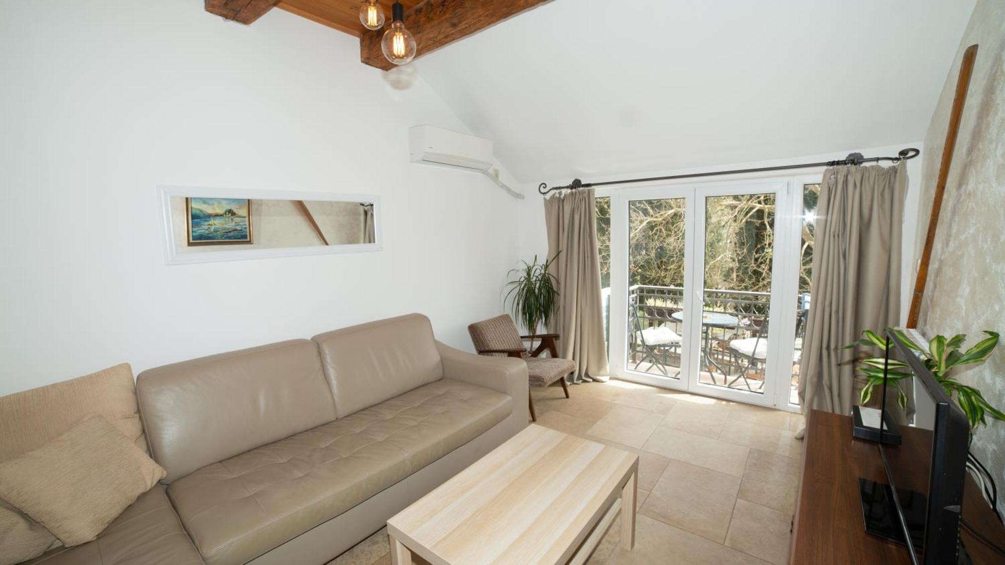 Vida'S House Apartment Virpazar Exterior photo