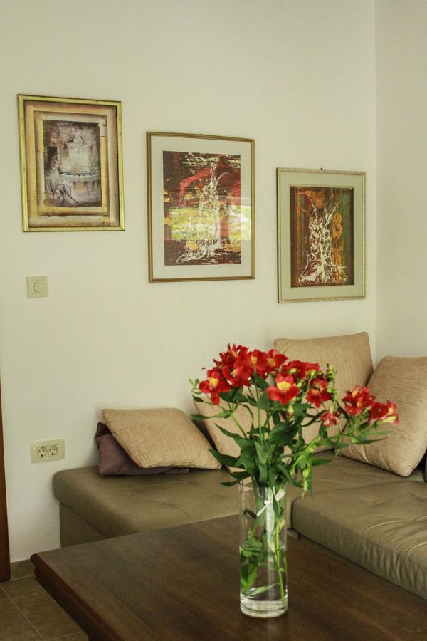 Vida'S House Apartment Virpazar Exterior photo